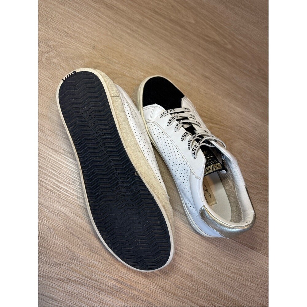 Vintage Havana Mag fashion sneakers - Picture 6 of 6